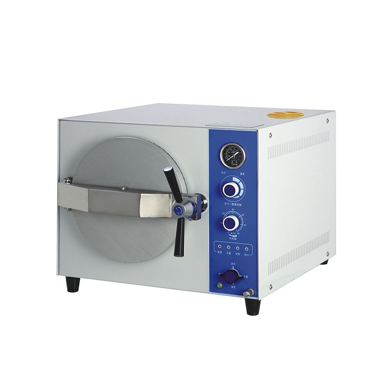 Dental used Table Top Steam Sterilizer