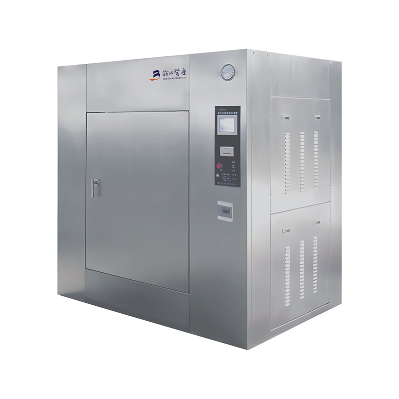 DMH-1 Dry Heat Sterilization Cabinet